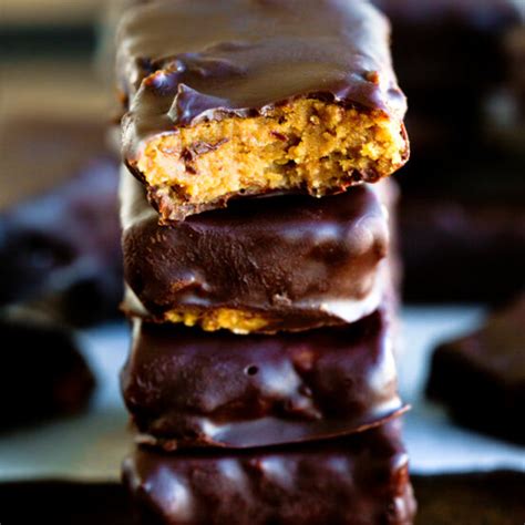 Keto Protein Bars - Just 4 Ingredients!