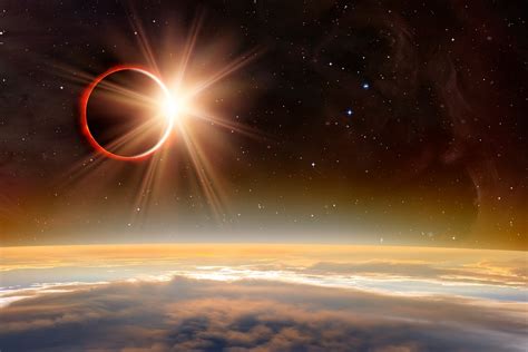 Annular Solar Eclipse Today: Learn How and When to Watch it Online