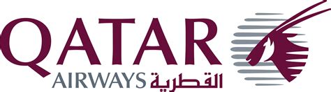 Qatar Airways Logo - PNG and Vector - Logo Download