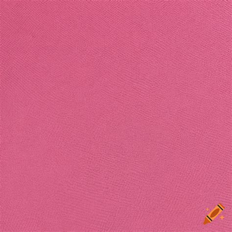 Pink cloth material texture