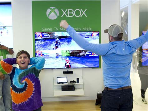 Xbox Series X: Kinect is dead, Microsoft confirms as it says next ...