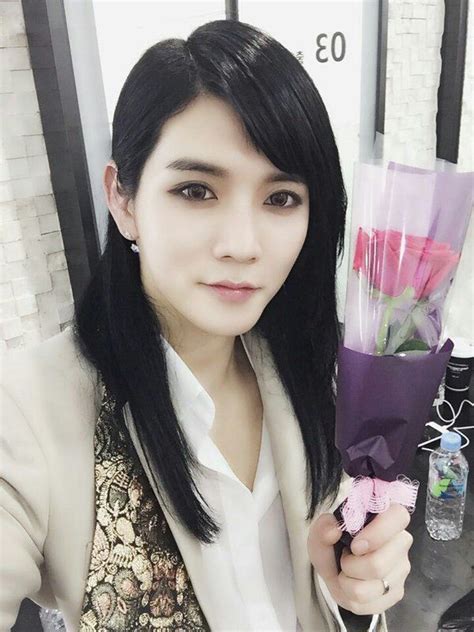 206 best images about Ren *¬* on Pinterest | 3 face, Nu'est jr and ...