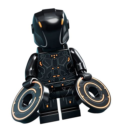 LEGO Tron Legacy Light Cycle Set Full Details and Photos - The Toyark - News