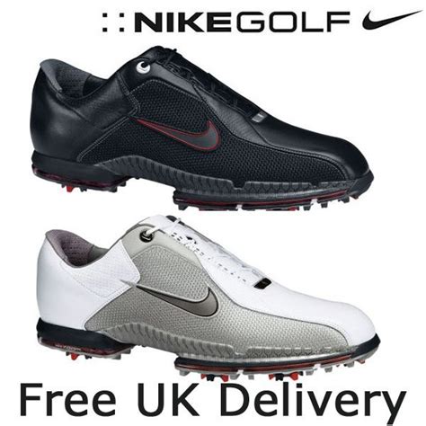 2010 Nike Air Zoom TW Golf Shoes Now On Sale ALL SIZES | eBay