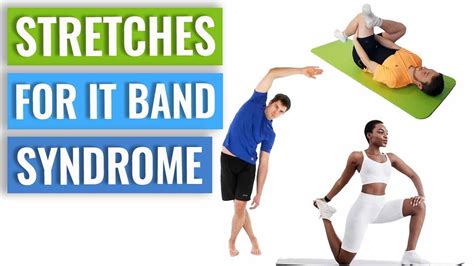 Iliotibial Band Syndrome Stretches | Hot Sex Picture