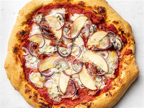 6 Unusual Pizza Toppings To Try Now | Kitchen Stories