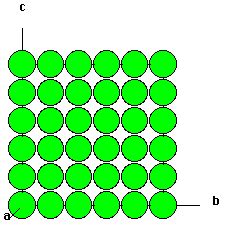 Structure World: CsCl