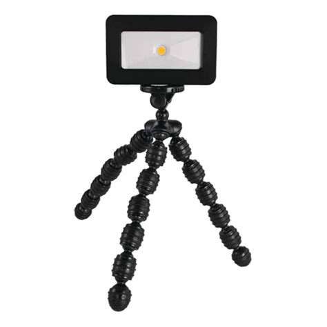 LIGHT WORK LED TRIPOD – WEMA Home and Hardware Center N.V.