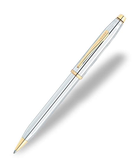 Cross Century II Ballpoint Pen - Medalist | The Hamilton Pen Company