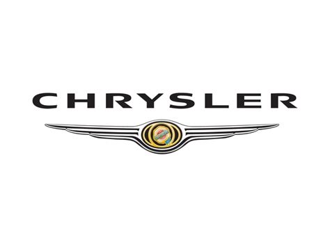 Chrysler Logo PNG vector in SVG, PDF, AI, CDR format