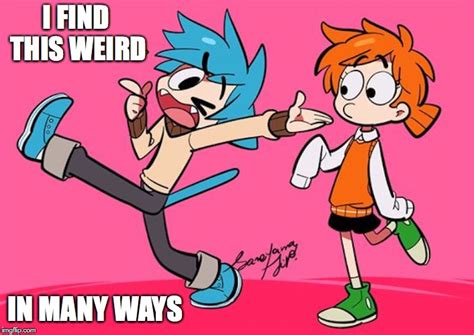 the amazing world of gumball Memes & GIFs - Imgflip