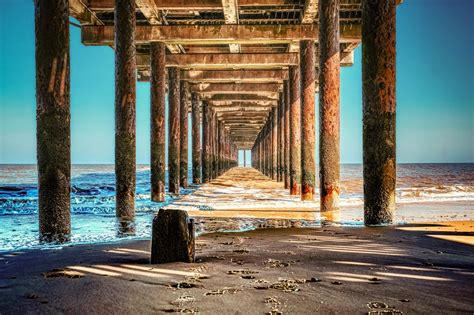 Under the Pier southwold - Etsy