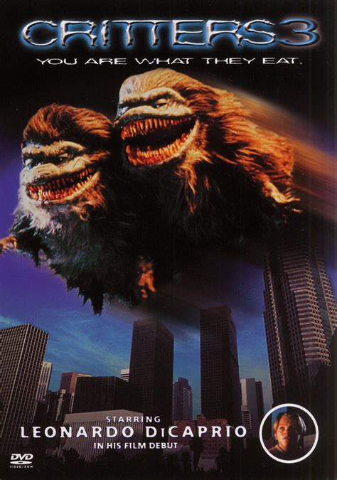 Best Buy: Critters 3 [DVD] [1991]