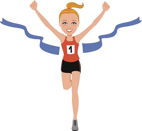 girl athlete clipart 10 free Cliparts | Download images on Clipground 2024