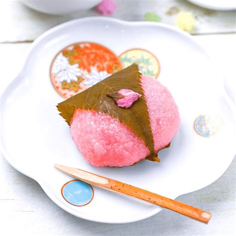 Sakura Mochi (Easy Japanese Pink Mochi Recipe), 41% OFF