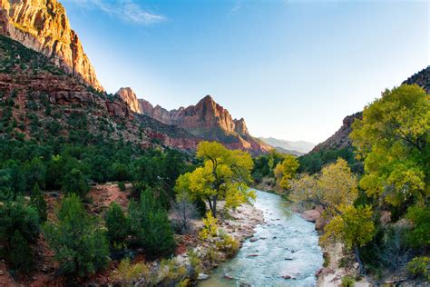 Zion National Park