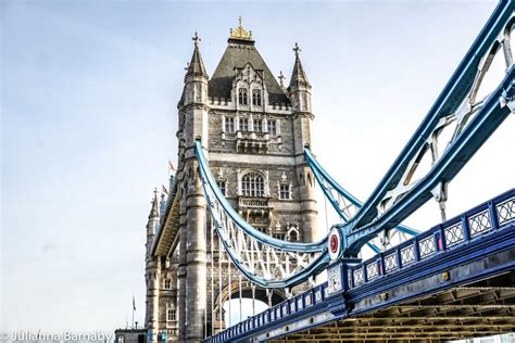 25 Fantastic Things To Do in London Bridge — London x London