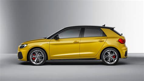 New Audi A1 Sportback gets bigger, more tech-advanced