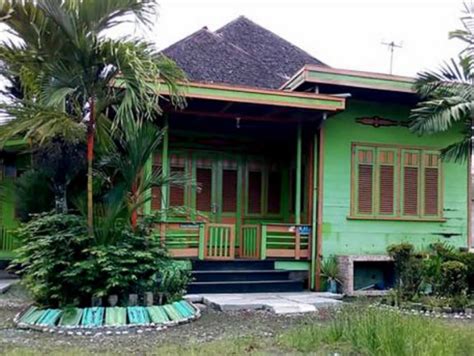 7 Rumah Adat Banjar Kalimantan Selatan Serta Fakta Uniknya – Tengahviral.com