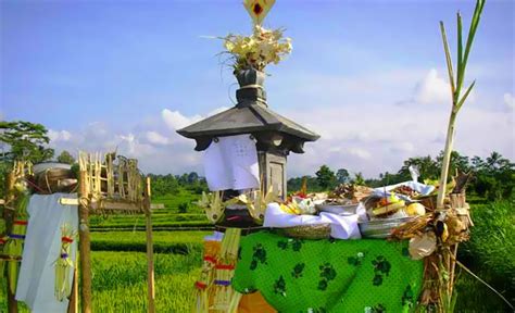 Tri Hita Karana - Balinese life Wisdom