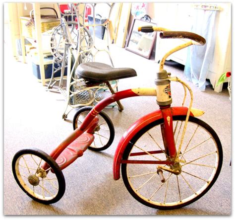 1000+ images about vintage tricycles on Pinterest | Toys, Vintage children and 1940s