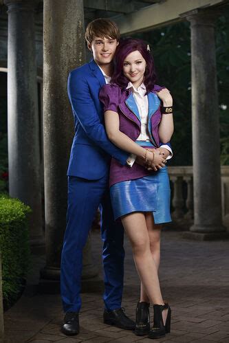 Mal and Ben | Descendants Wiki | FANDOM powered by Wikia