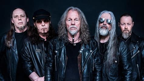 Candlemass Announce Dates for March 2023 U.S. West Coast Tour | Music News @ Ultimate-Guitar.Com