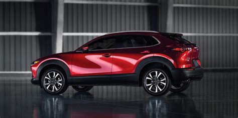 2023 Mazda Cx-30 Review - auto.teknodaring