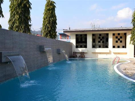 Best Price on Atithi Resort & Spa in Pokhara + Reviews