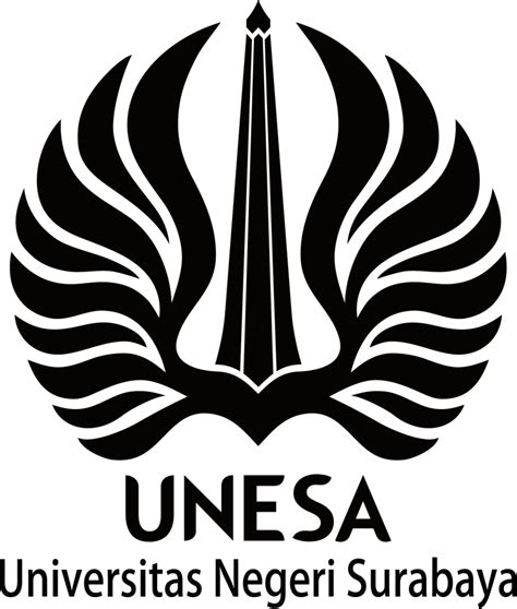 Download Logo UNESA JPG Dan PNG Transparan - Jasalogocepat.com