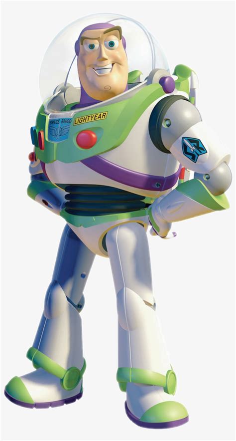 258px-buzz Lightyear - Buzz Toy Story Png - 258x469 PNG Download - PNGkit