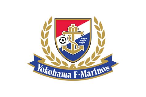 Download Yokohama F. Marinos Logo in SVG Vector or PNG File Format - Logo.wine