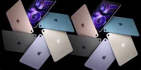 Every iPad Air 5 Color & Which Is Best