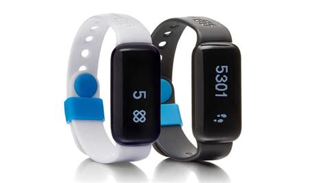 Kids Fitness Tracker Watch - Wearable Fitness Trackers