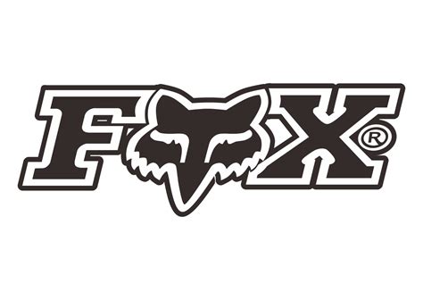 Logo Fox Png