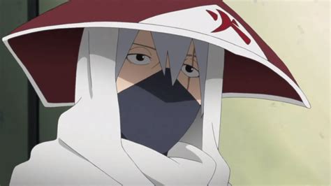 When Does Kakashi Become Hokage in Naruto Shippuden? | Attack of the Fanboy