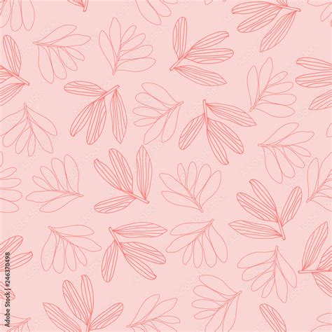 Wallpaper Pattern Pink