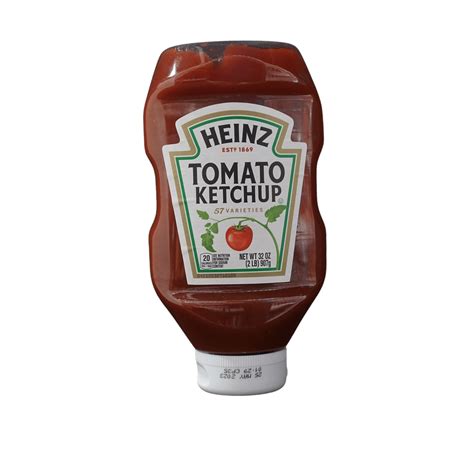 Heinz Tomato Ketchup, 32oz | Jaldi