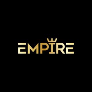 Empire Logos | 377 Custom Empire Logo Designs