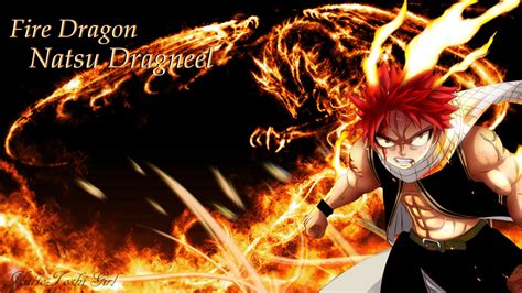 Fire Dragon Natsu Dragneel by KaitoToshiGirl on DeviantArt