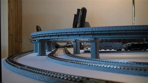 Kato Ho Scale Track Set