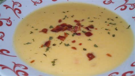 Wisconsin Cheese Soup Recipe - Food.com