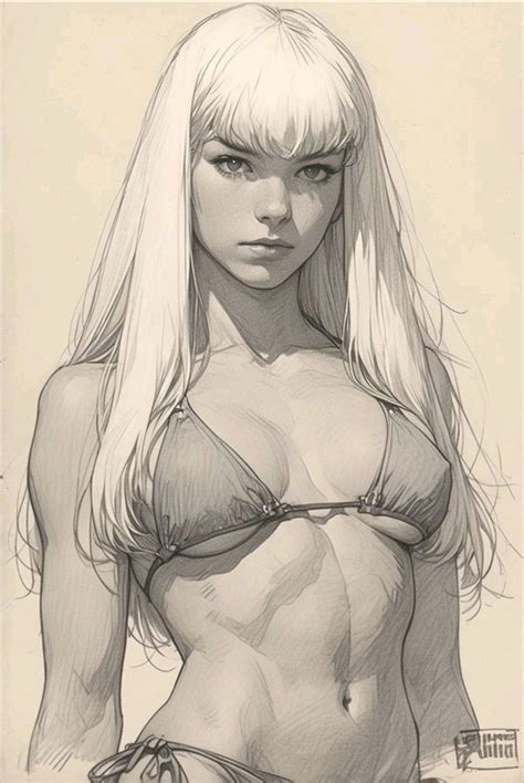 Pin by Bimep on Швидке збереження in 2024 | Comic art girls, Concept ...