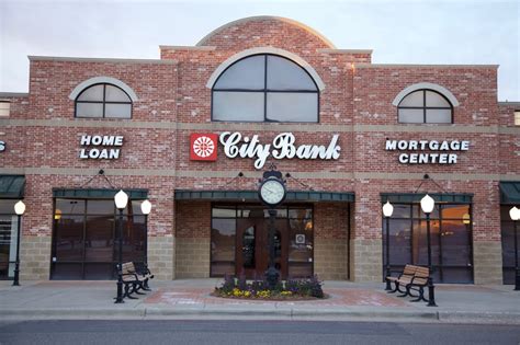 City Bank Mortgage - Banks & Credit Unions - 5815 82nd St, Lubbock, TX - Phone Number - Yelp