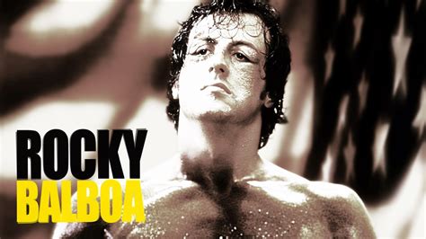 movies rocky balboa rocky movie sylvester stallone #1080P #wallpaper #hdwallpaper #desktop in ...