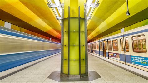 New subway in Munich: too expensive or urgently needed? – europe-cities.com