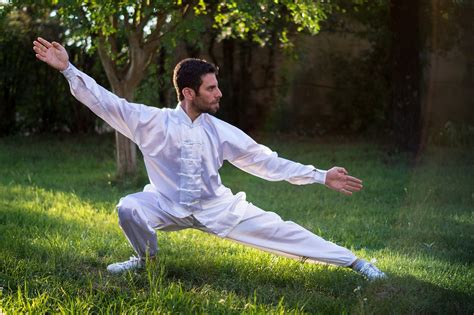 Tai Chi For Beginners