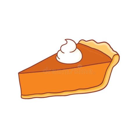 Pie Slice Clip Art