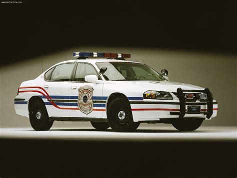 chevrolet, Impala, Police, Package, 2001 Wallpapers HD / Desktop and Mobile Backgrounds