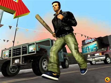 GTA 3 ~ Download PC Games | PC Games Reviews | System Requirements | Android Games.